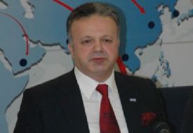İthib Başkanı İsmail Gülle Sivaslı Sanayici Ve İşadamları Derneği Başkanı Oldu
