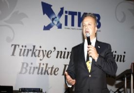 İsmail Gülle, Babamın cebine oyuncak için not bıraktım