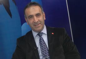 Sivaslı İşadamları ve Bürokratları ile Tanışma Toplantısına Davetlisiniz.