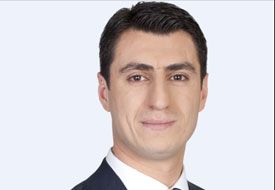 Muhammet Bilal Macit AKP'den İstanbul Milletvekili seçildi