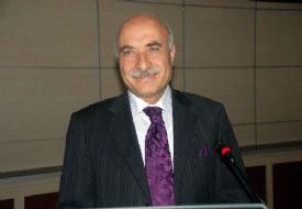 İsmail Tamer AKP'den milletvekili olarak meclise girdi