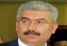 Edip Semih Yalçın MHP'den Meclise Girdi