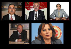 Sivas Millet Vekilleri Belli Oldu