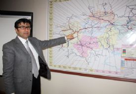 Sivas'ın farkını fark ettirecek. <br >
