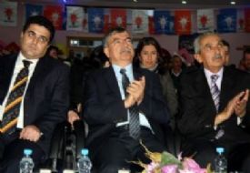Savunma bakanı İsmet Yılmaz Avrupa bize muhtaç durumda
