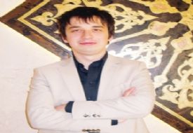Sivasın ilk yüzme havuzlu oteli açıldı <br >