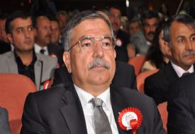 Sivaslı Bürokratlar Ankara'da Bir Araya Gelecek <br >
