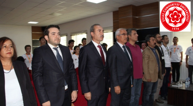 Cumhuriyet Üniversitesi’ne TÜBİTAK'tan Destek!