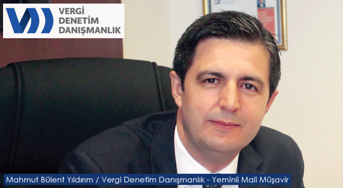 “Denetim Konusunda Uluslararası Marka Olmayı Hedefliyoruz”