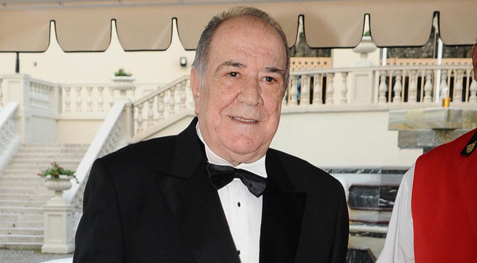 Duran Akbulut hayatını kaybetti