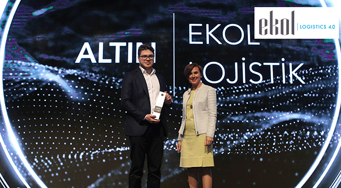 EKOL, SOCIAL MEDIA AWARDS TURKEY’DE SEKTÖR BİRİNCİSİ