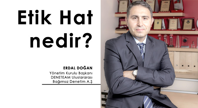 Etik Hat nedir