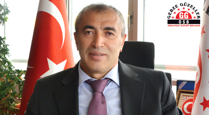 Türkiye’nin Örnek Organize Sanayi Bölgesi: Gebze Güzeller OSB