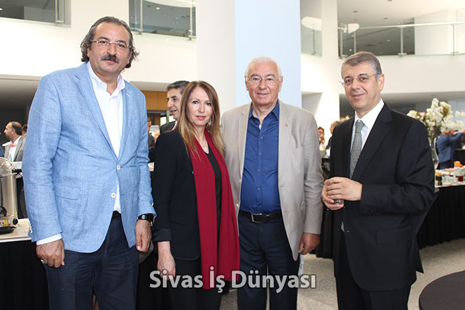 sivas sanayici iÅŸ adamlarÄ± grubu