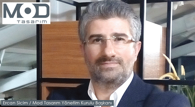 “Klasikleşen ofis algısına farklı çözümler sunuyoruz”