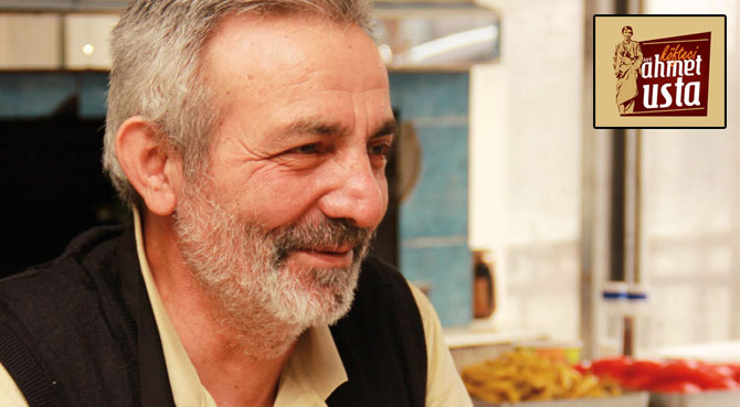 Mesleğimi Severek Yapmam Beni Başarıya Götürdü