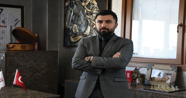“Poyraz Paslanmaz 12.000 m2 lik Yeni  Paslanmaz Çelik Servis Merkezine Taşındı”