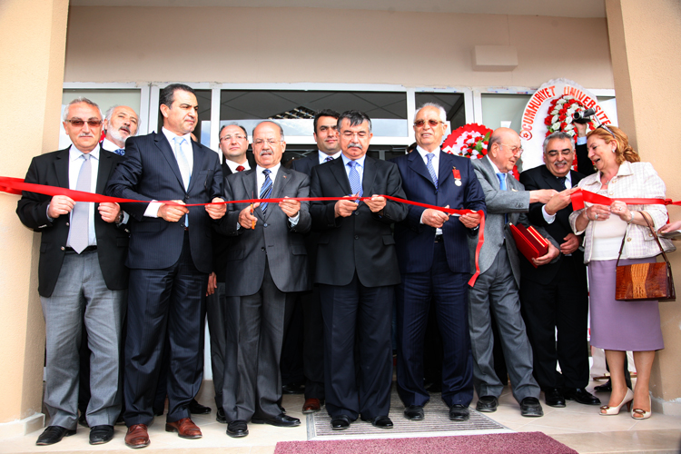 Bakan Yılmaz Yurt Açılışlarını Yaptı