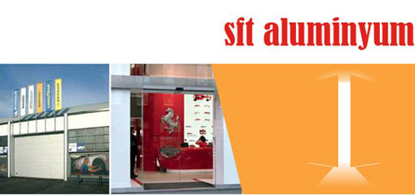 SFT, otomatik kapı sistemlerini Sivas’a taşıdı