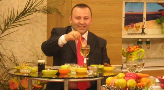 Sivas Genç İşadamları Derneği'nde Yeni Dönem!