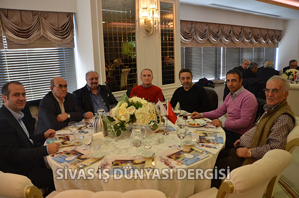 sivas termal