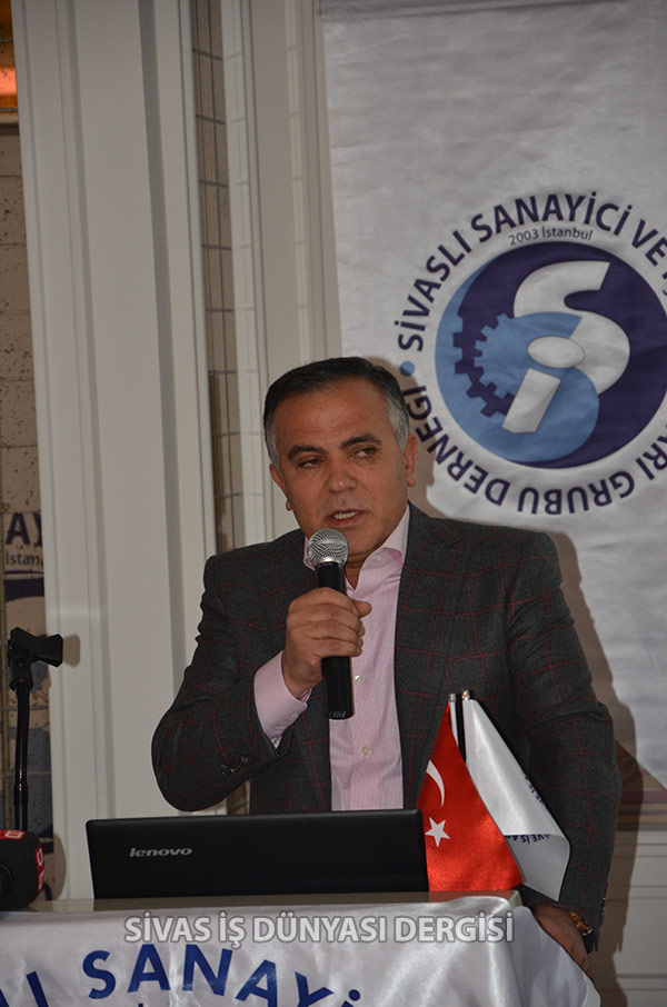 sivas termal