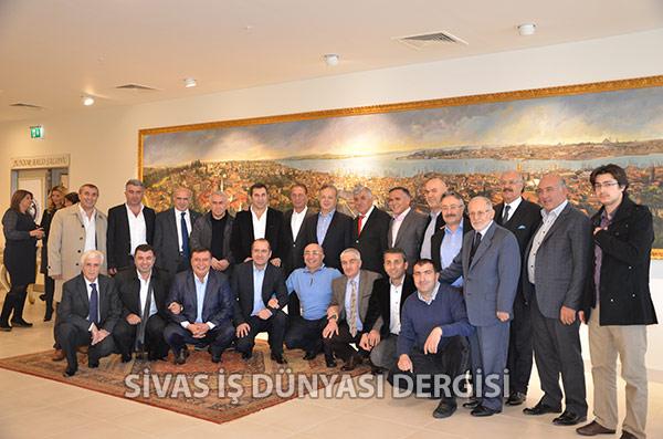 sivas termal