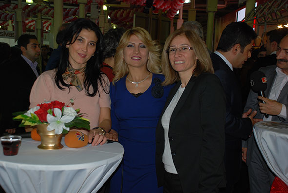 sivas günleri feshane 2012