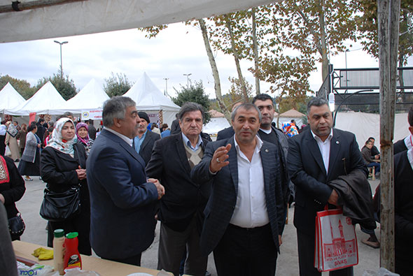 sivas günleri feshane 2012