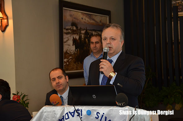 sivas iş adamları kahvaltı