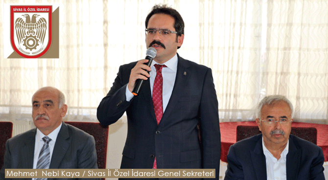 “Sivas’a var gücümüzle hizmet etmeyi sürdüreceğiz”