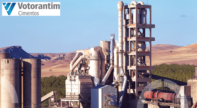Sivas’ta Tarihi Çimento Fabrikasına 140 Milyon Euro’luk Yatırım
