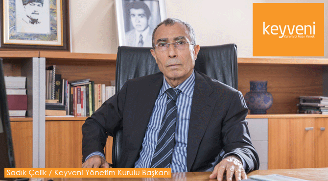 Sofralarımız ‘yerli’ değil 