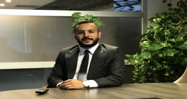 “Türk sanayisine değer katıyoruz”