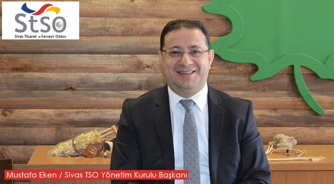 “Yeni projelerimizi hayata geçireceğiz”