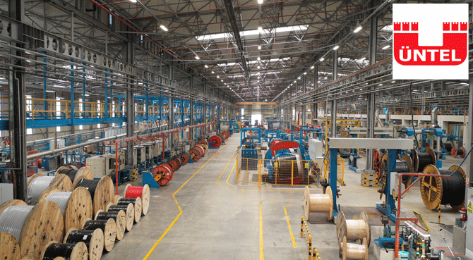 “Yılda 14.000 ton bakır işleme kapasitesine sahibiz”